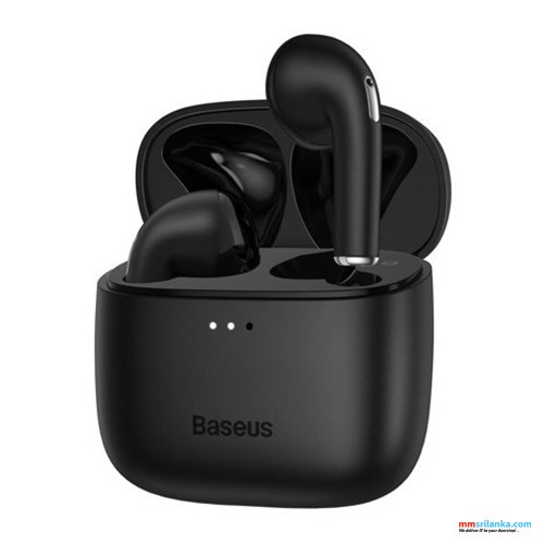 Baseus True Wireless Earphones Bowie E8